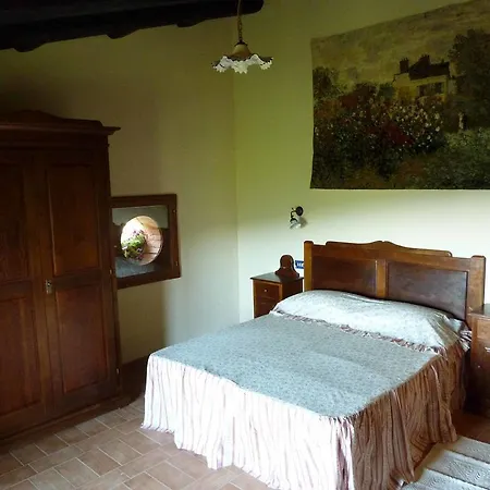 Agriturismo La Fattoria Dei Ricordi 산 조반니 인피오리