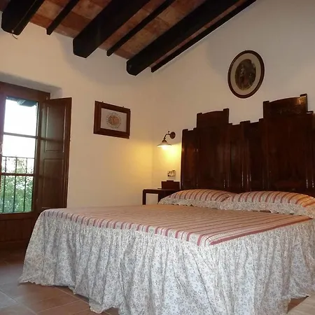 Bauernhof Agriturismo La Fattoria Dei Ricordi San Giovanni in Fiore