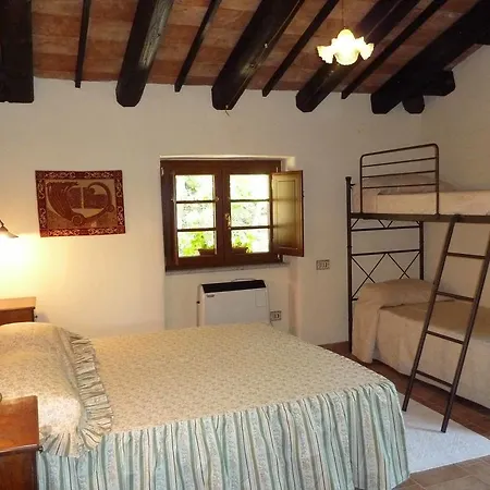 Agriturismo La Fattoria Dei Ricordi Bauernhof