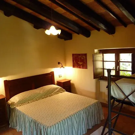 Agriturismo La Fattoria Dei Ricordi Bauernhof