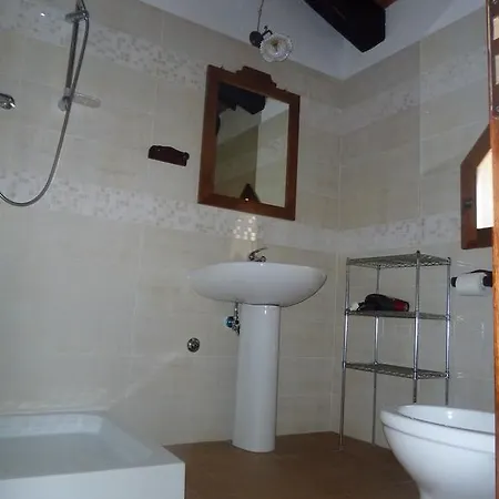 Agriturismo La Fattoria Dei Ricordi 팜스테이