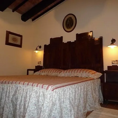 팜스테이 Agriturismo La Fattoria Dei Ricordi *