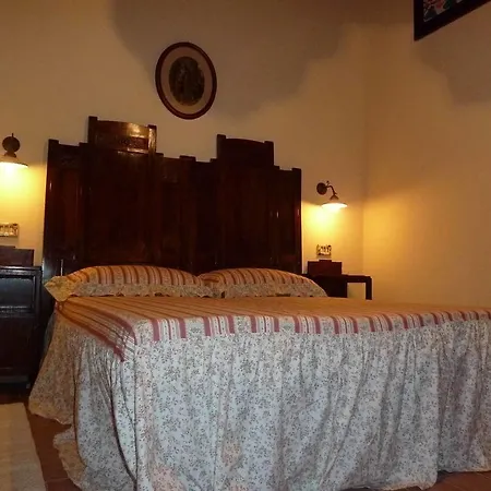 Agriturismo La Fattoria Dei Ricordi