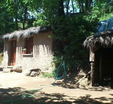 팜스테이 Agriturismo La Fattoria Dei Ricordi *